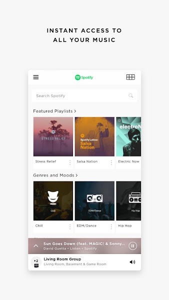 bosesoundtouch安卓版