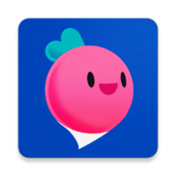 萝卜爸爸中文版(Daily Dadish)