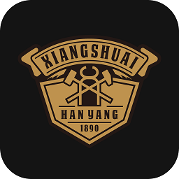 香帅重机摩托车