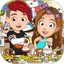 迷你城堡奇妙屋游戏