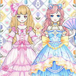 心动女友换装手机版