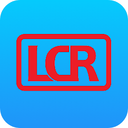LCR Ticket app