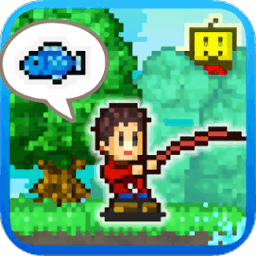 开罗鱼潭公园正版(Fish Pond P-ark)