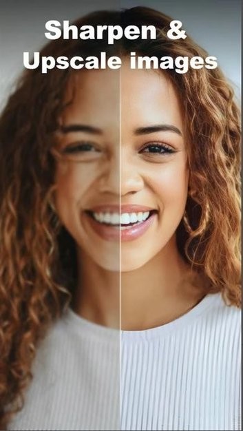 PhotoLight照片修复最新版