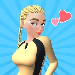 梦幻换装派对游戏