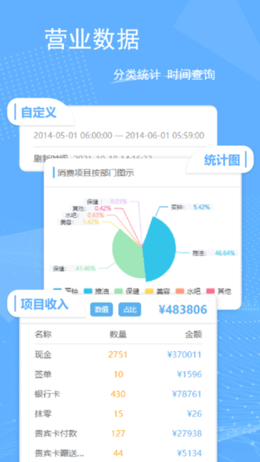 休闲乐运营大师安卓版