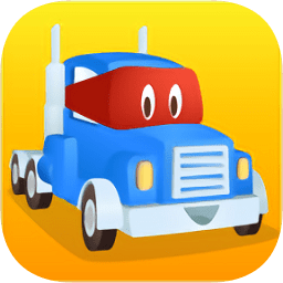 超级儿童卡车手游