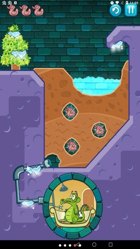 鳄鱼小顽皮假日篇完整版 鳄鱼小顽皮假日篇