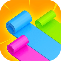 折叠拼拼乐小游戏