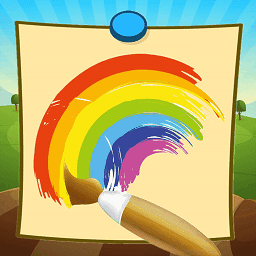 乐乐认颜色软件