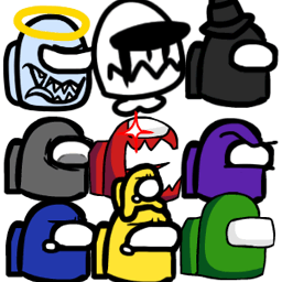 周五夜放克内鬼v10最新版