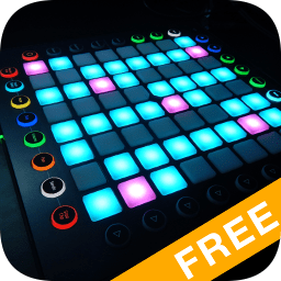 电子打击垫模拟器