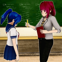 美少女的烦恼手机版