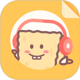 海绵听书apk