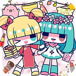 萝莉装扮公主最新版