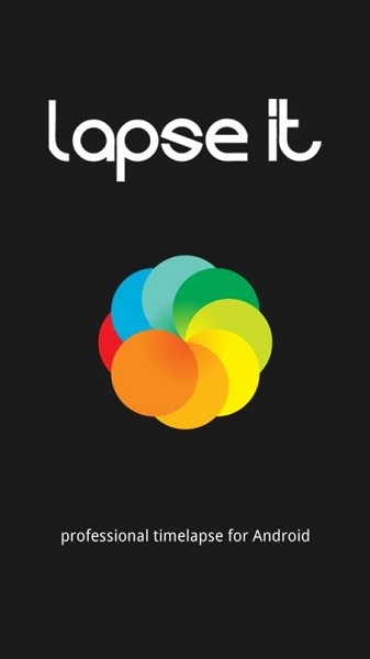 lapseit完整版(延时摄影) lapse it pro中文版