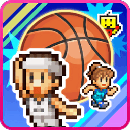 开罗篮球热潮物语汉化