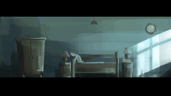 世界的尽头游戏