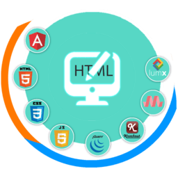 HTMLPlay前端编辑器(HTML Code Play)