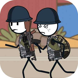 火柴人星际迷航手游