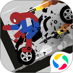 火柴人的华丽作死游戏