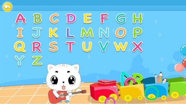 天天字母 天天字母app