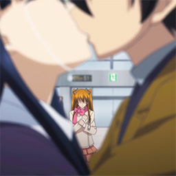 一眼辨渣女手机版