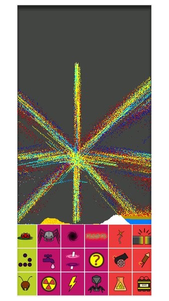 粉尘模拟器游戏 粉尘模拟器最新版