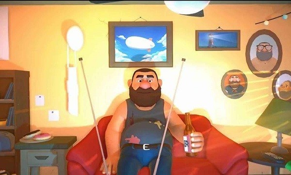 2022噩梦大叔最新版 噩梦大叔游戏