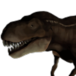 生存战争恐龙岛(T-Rex Mod)