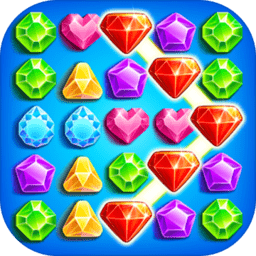 宝石连线手游