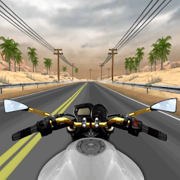 川崎h2摩托车驾驶模拟器(bike simulator evolution)