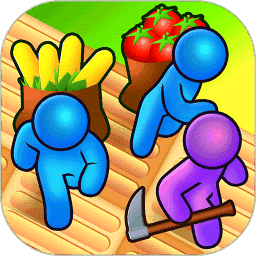 火柴人农场手机版