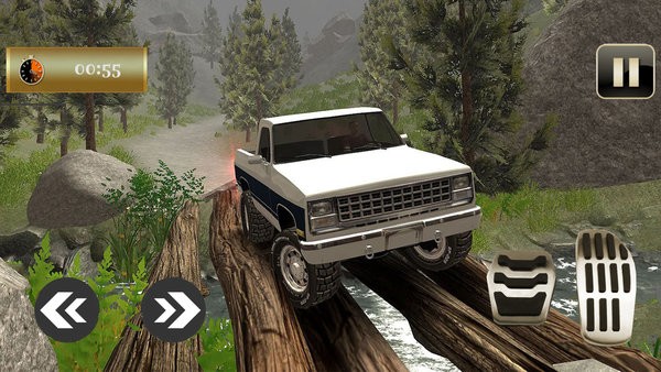 越野模拟器在线最新版