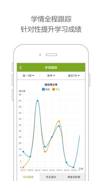 未名课堂 未名课堂最新版本