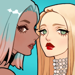 时尚换装达人游戏