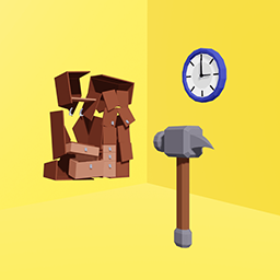 破坏房子模拟器免费版