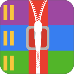 全能zip解压缩app