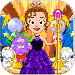 迷你小镇装扮换装手游