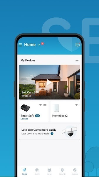 eufy security安卓版