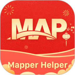 mapper助手中化农业app