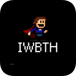 我想成为英雄最新版(I wanna be the hero)