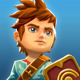 海之号角游戏(oceanhorn)