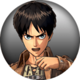 进击的巨人游戏手机版