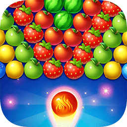 水果泡泡传奇手游