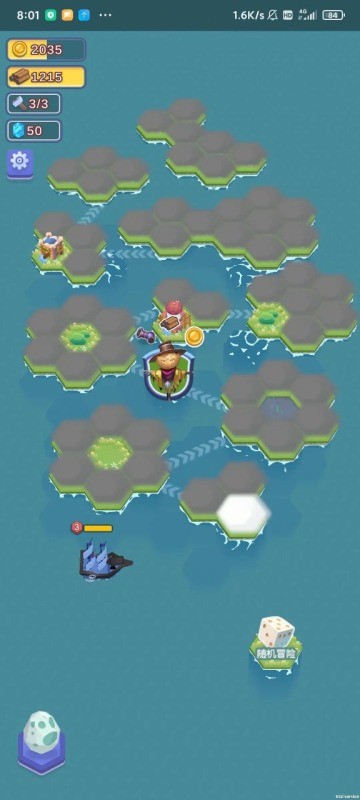 航海物语手游 航海物语游戏