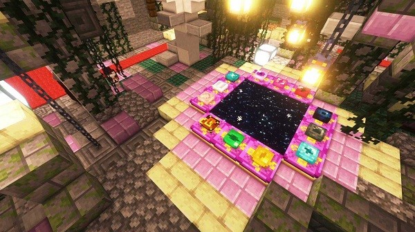 我的世界龙之冒险游戏