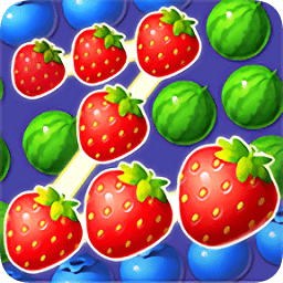 缤纷连连消正版