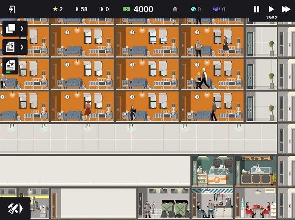 project highrise游戏(摩天计划) project highrise中文手机版