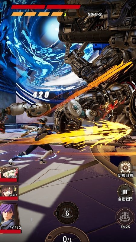 破坏神传说手机版 破坏神传说手游